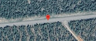 Fordonshaveri stör trafiken på E45