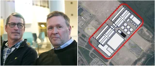 Kommunen positiv till e-metanolfabrik: "Unikt läge"