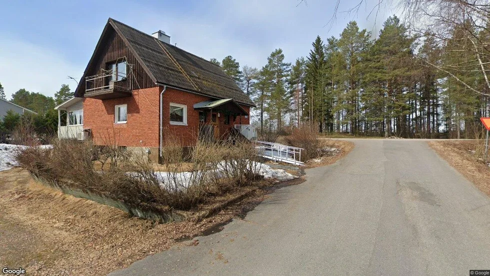 Kyrkvägen 2