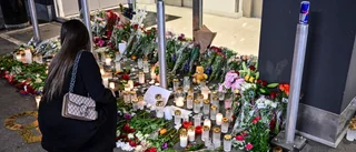 Ytterligare en misstänkt för mord på rappare