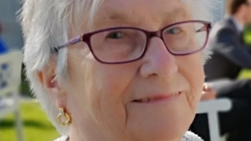 Mari-Anne Hedqvist