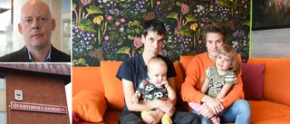 Familjen får rätt mot kommunen: "Tagit energi och ork av en"