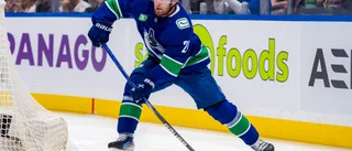 Pengaregn för Bockträsksonen – skrivit mångmiljonkontrakt i NHL