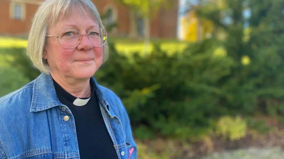 Susanne Willén Nordgren tycker att det är viktigt att lyssna på de anhörigas önskemål inför en begravning. "Sen finns det de som vill ha det som det alltid har varit"