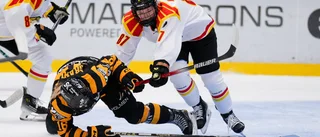 Förlust för AIK – efter straffdrama mot Brynäs