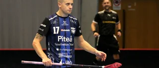 Derbyförlust och skada som sved för Öjebyn: "Vi håller andan"