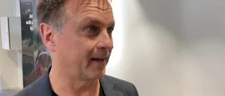 Lorents Burman blev förvarnad om konkursen: ”Vetat i ett dygn”