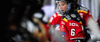 Chockartad förlust • Betyg: De var bäst i Luleå