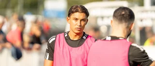 Efter otäcka smällen – här är senaste nytt om VIF-spelaren