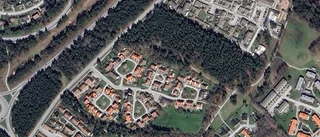Kedjehus på 135 kvadratmeter sålt i Visby – priset: 4 400 000 kronor