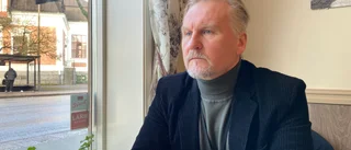 Säkerhetschefen: "Publiceringen på Facebook bara ett svepskäl"