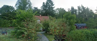 86 kvadratmeter stort hus i Hallstavik sålt för 1 400 000 kronor