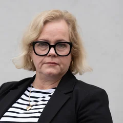 Profilbild för Kristina Levin