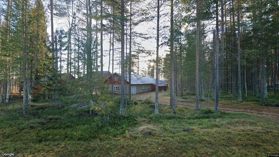 Mörövägen 210
