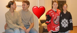  Möttes på isen – blev kära flera år senare
