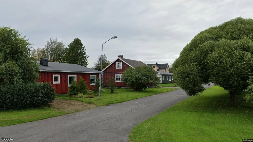 Spettvägen 3