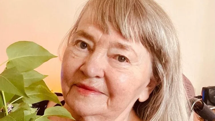  Solveig Wallén.