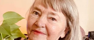 Solveig Wallén (1942–2025)     