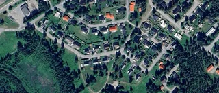 150 kvadratmeter stort hus i Råneå får nya ägare