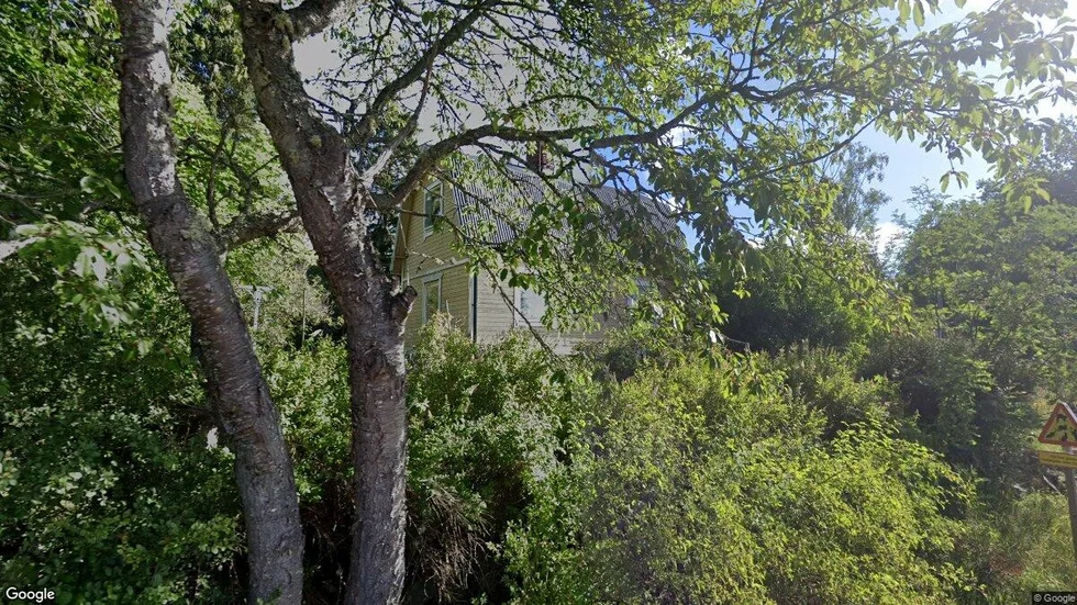Husby Ringväg 15