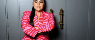 Arantxa Álvarez klar för "Let's dance"