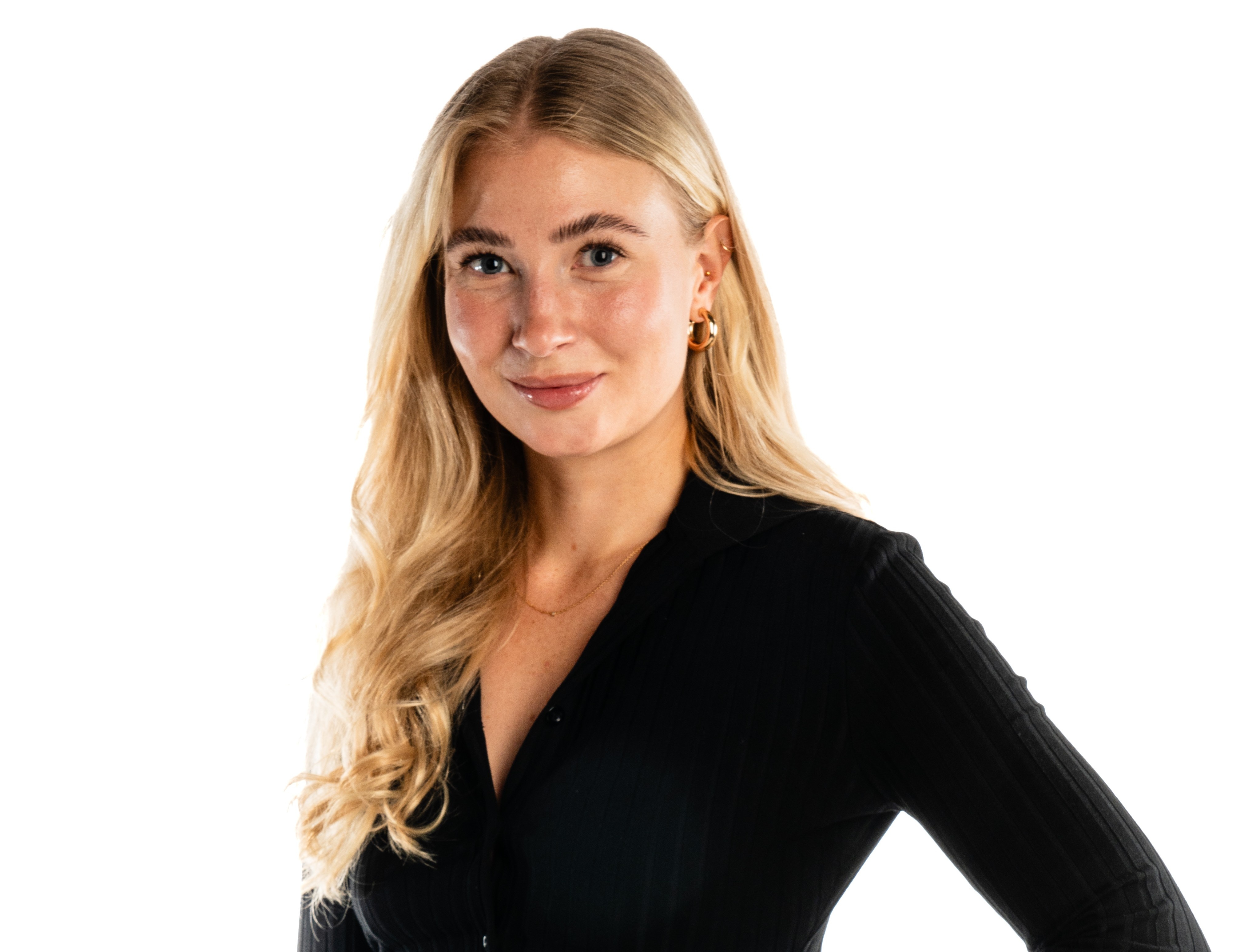 Melanie Åström