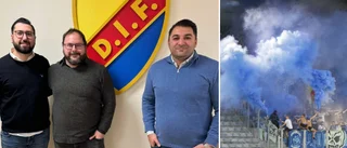 Eskilstunalagets oväntade samarbete – med storklubben