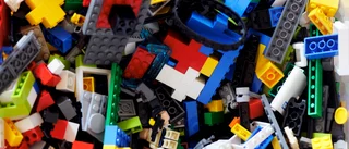 Elon Musk stämmer Lego för X-bojkott