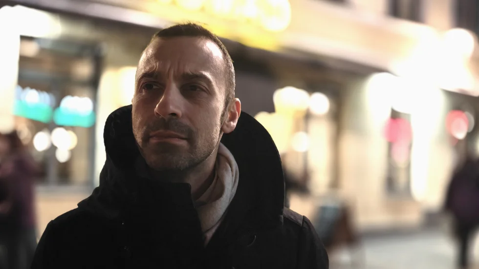Advokaten Francesco Rubino jobbade med ekonomisk brottslighet när han fick ett mejl som han beskriver som ”ett rop på hjälp”. Då vågade han inte tro på en fällande dom för ett mord i ett annat land som skedde för nästan 30 år sedan.