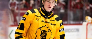 Skellefteå AIK lånar ut back – till toppklubb i hockeyallsvenskan