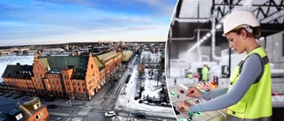 Ny utbildning invigs – ska avhjälpa industris personalbehov