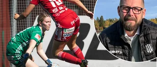Flicklaget flyttar hem – och välkomnas: "Ska göra det bästa"