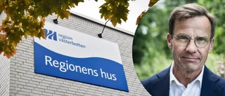 Väntetider till BUP – så dåliga är Västerbotten