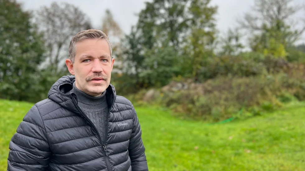Jerry Friman vill med sitt företag Friman Performance skapa ett gym som man bokar för att få ensam tillgång till lokalen. 