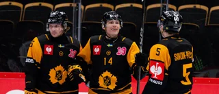 Seger med rekordmånga juniorer: ”Enorm bredd”