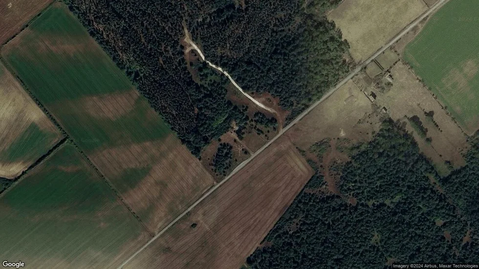 Området kring Vamlingbo Svalstäde 727
