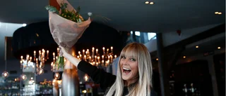 Deckardrottningen från Motala vinner NT:s kulturpris