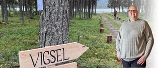 "Kusinäktenskap är en genväg till hedersförtryck"