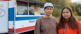 Inbrott i nya foodtrucken – efter bara tre månader