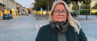 Vi är förvånade över Agnetas orsak till avhopp