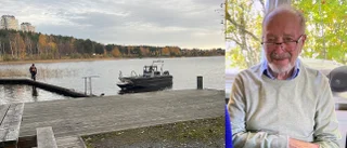Här söker polisen efter den försvunne Luleåbon 