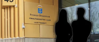 Påståendet: Utsatte fyra barn för grova sexuella övergrepp 