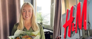 Hotellprofilen Anna Kaiding finalist – men missade titeln 