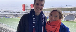 Miljoner till LFC – när amerikaner investerar i svensk damfotboll