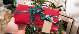 Här är årets julklapp – ”nyväckt intresse”