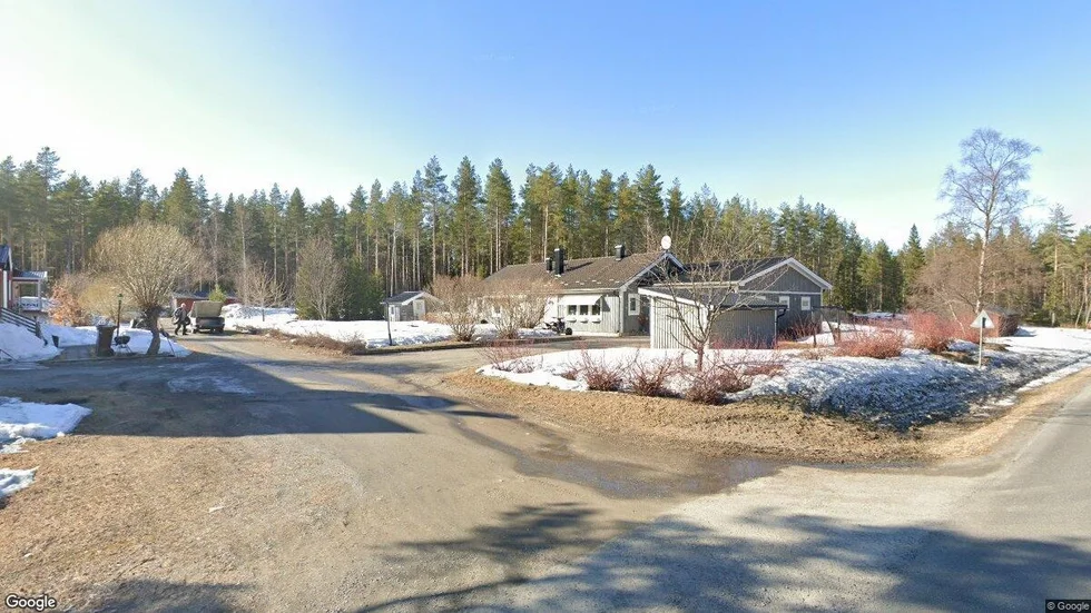 Uttersjöbäcken 41
