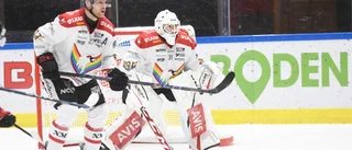 Besvikelsen: "Vi får fasen inte in puckarna"