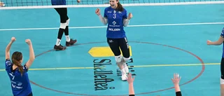 Norsjö vann heta länsderbyt mot Skellefteå: ”Ganska stressat”