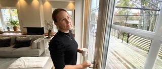 Tinas son rånad i Frodeparken – beryktat otrygg plats i Uppsala