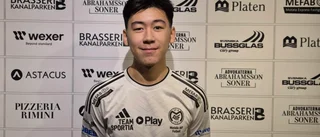 Junioren får A-lagskontrakt med Maif: "Har potential"